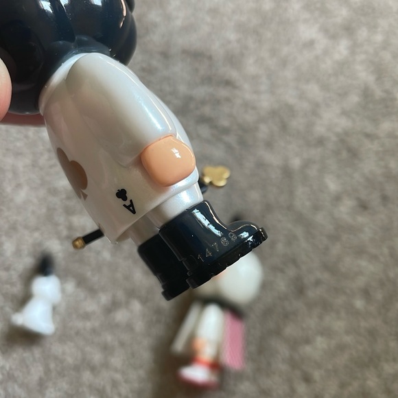 Finding Unicorn The World Of Cards All Star Series, Ace of Wands + Game of King - Picture 10 of 11